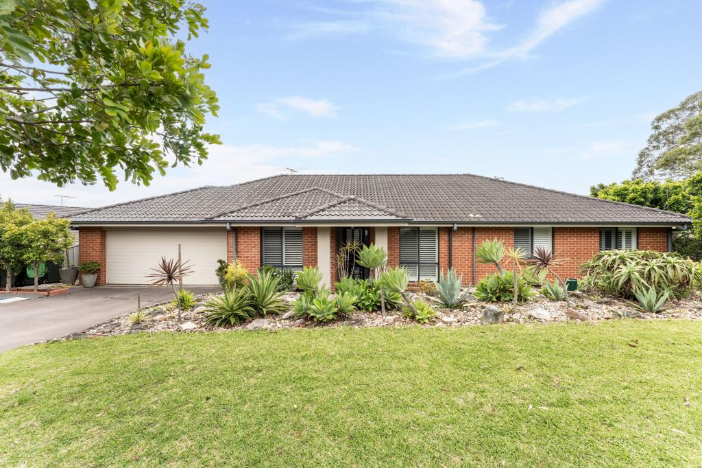 2 Handley St, Helensburgh, NSW 2508