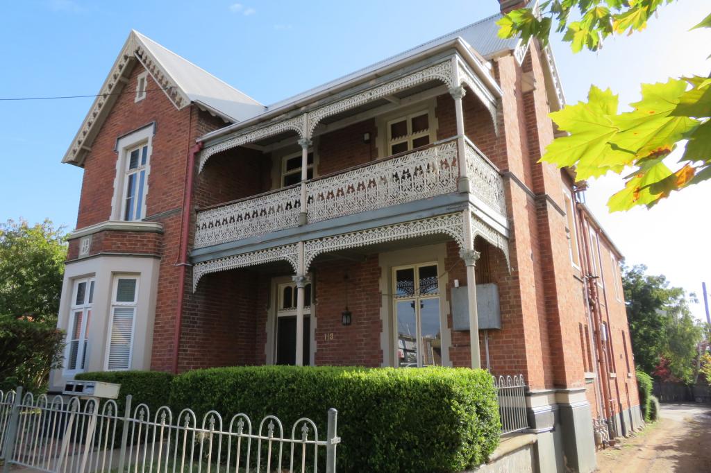 2/113 Keppel St, Bathurst, NSW 2795