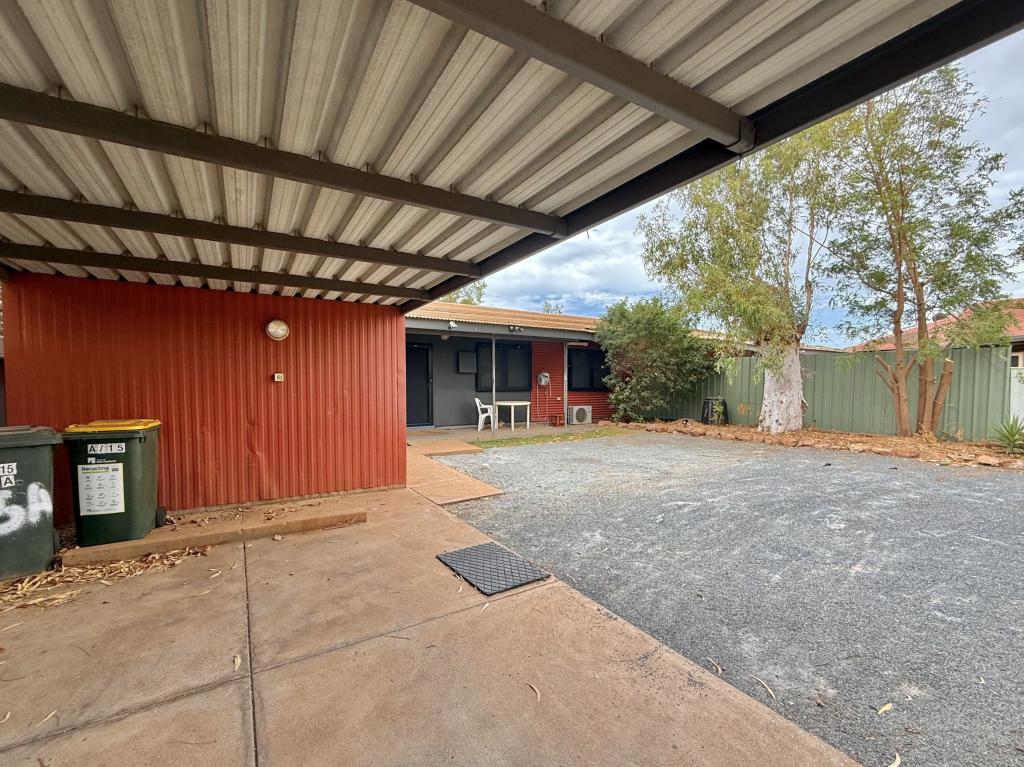 15A FRISBY CT, SOUTH HEDLAND, WA 6722