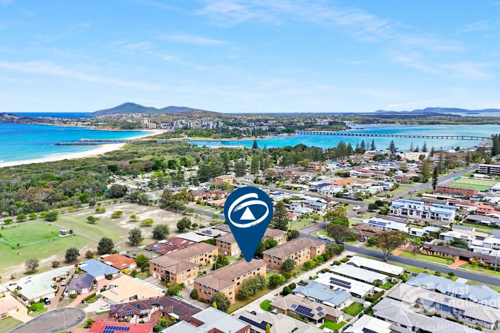 33/1-5 North St, Tuncurry, NSW 2428