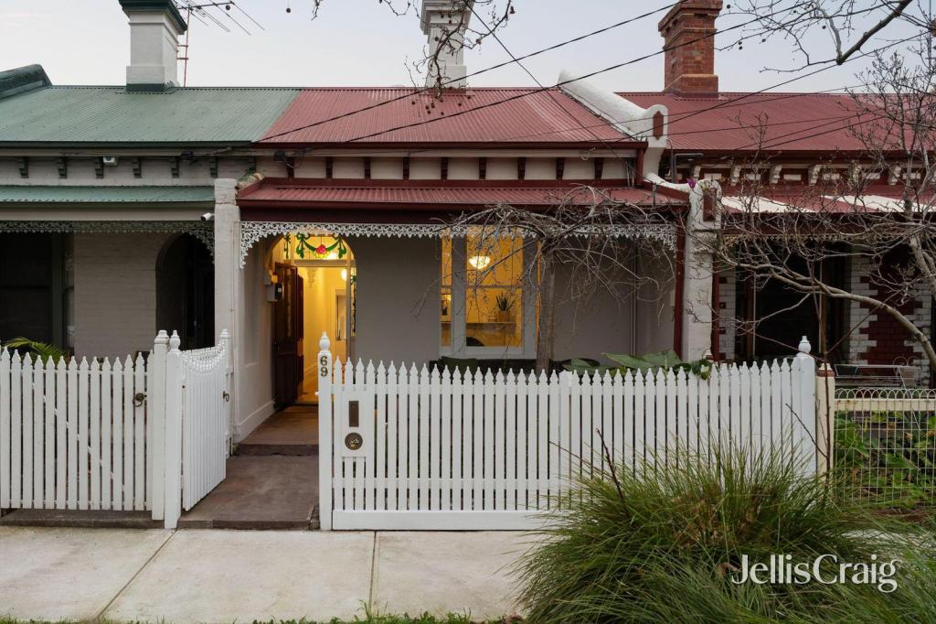 69 Gladstone Ave, Northcote, VIC 3070