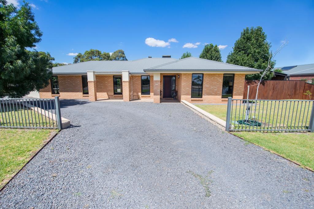 1 Sea Lake-Swan Hill Rd, Swan Hill, VIC 3585