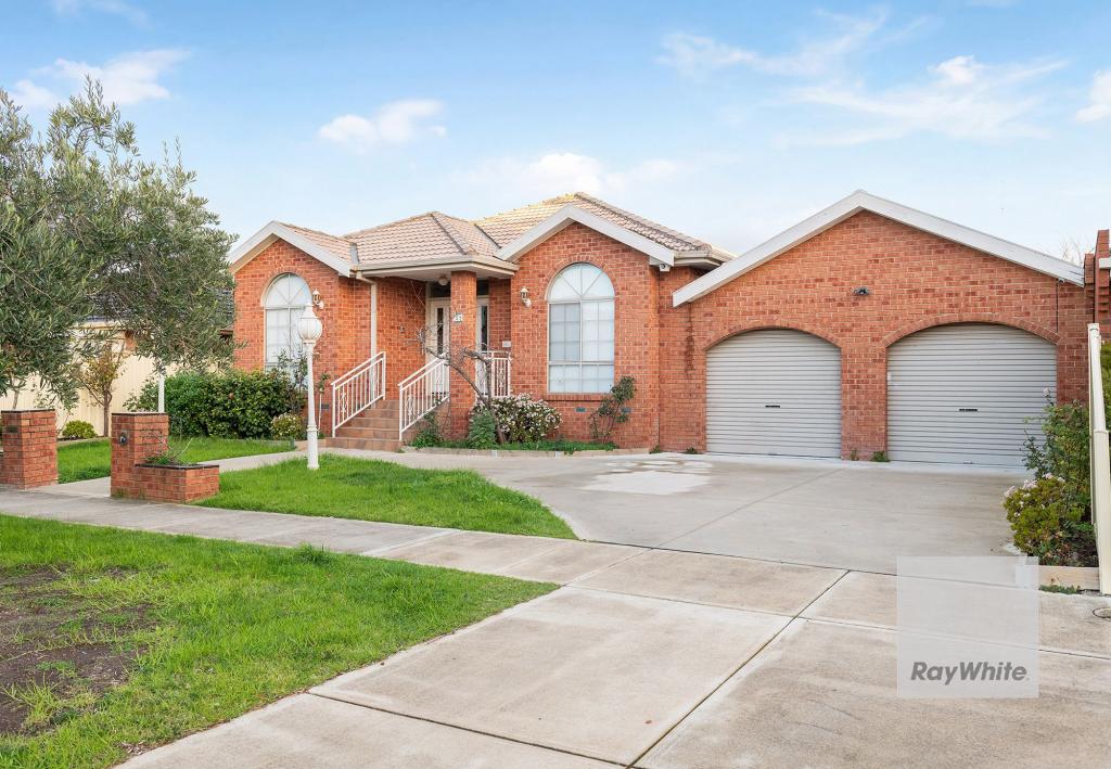 157 Lady Nelson Way, Keilor Downs, VIC 3038