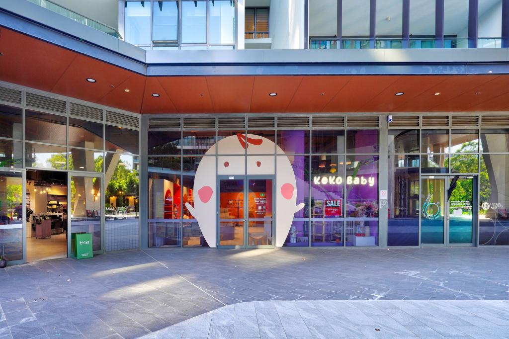 Shop 10/101 Waterloo Rd, Macquarie Park, NSW 2113