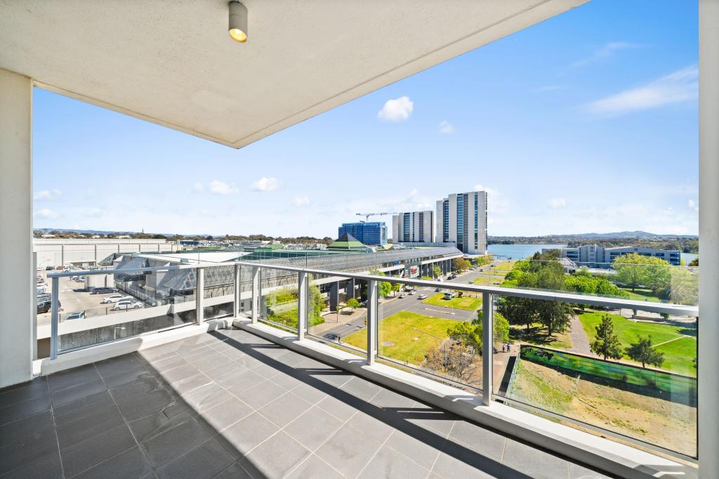 139/39 Benjamin Way, Belconnen, ACT 2617