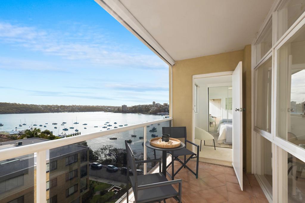 53/13 East Esp, Manly, NSW 2095