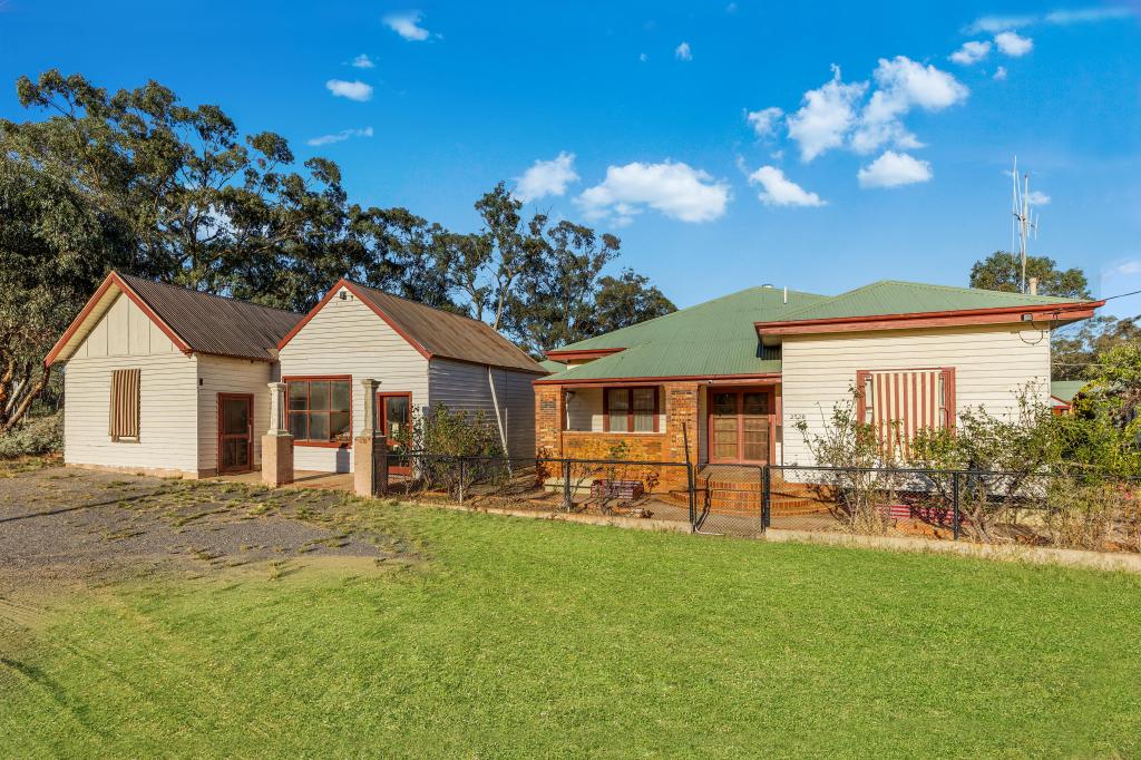 2528 Bridgewater-Dunolly Rd, Arnold, VIC 3551