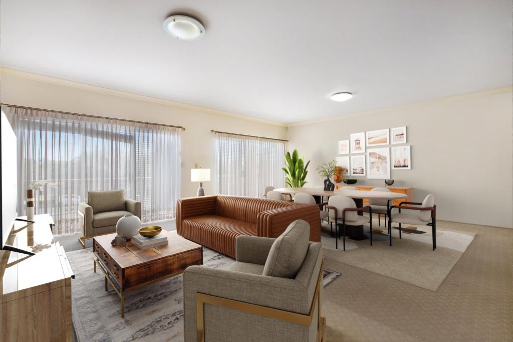 2/90 Maroubra Rd, Maroubra, NSW 2035