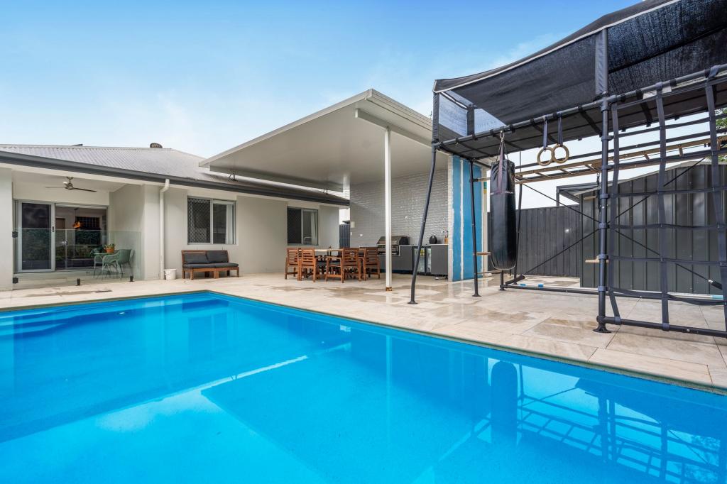 145 Ashwood Cct, Chambers Flat, QLD 4133