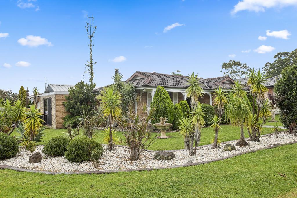 31 Minda Cres, Oak Flats, NSW 2529