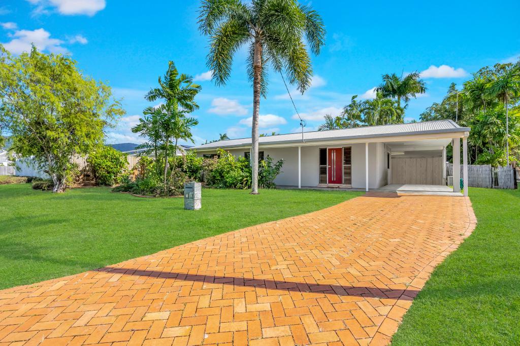 14 Conch Cl, Trinity Beach, QLD 4879