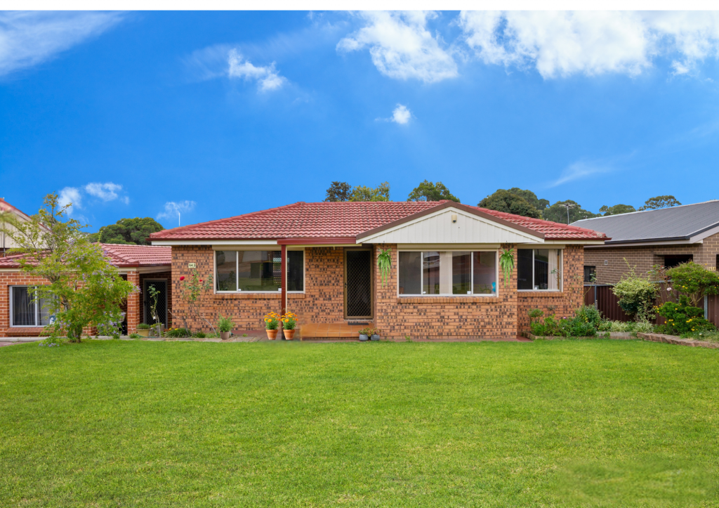 143 Lovegrove Dr, Quakers Hill, NSW 2763