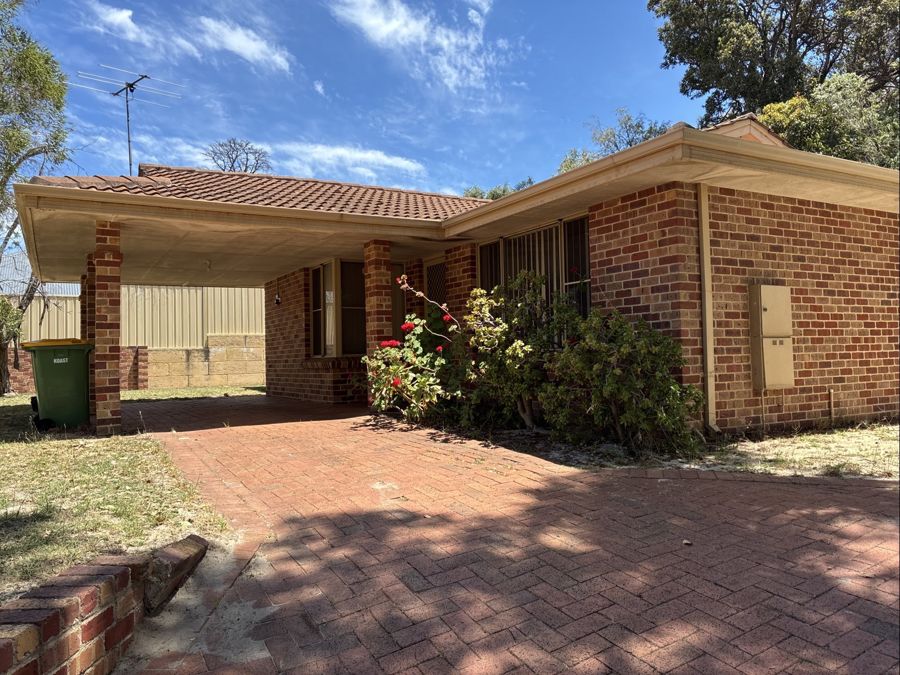 55b Paris Rd, Australind, WA 6233