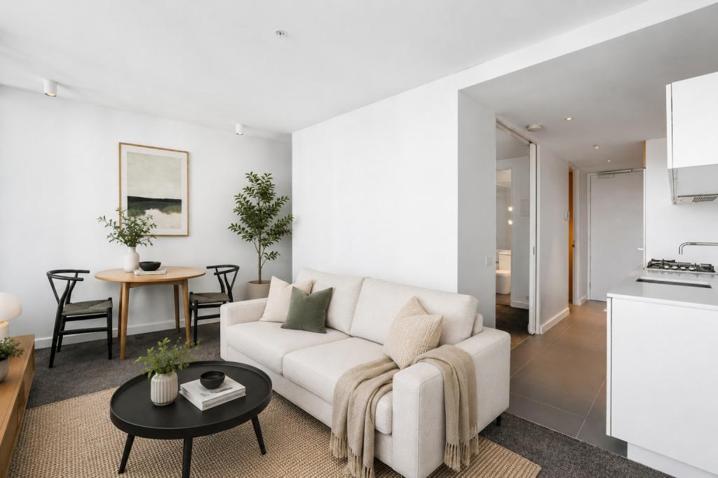 1709/35-47 Coventry St, Southbank, VIC 3006