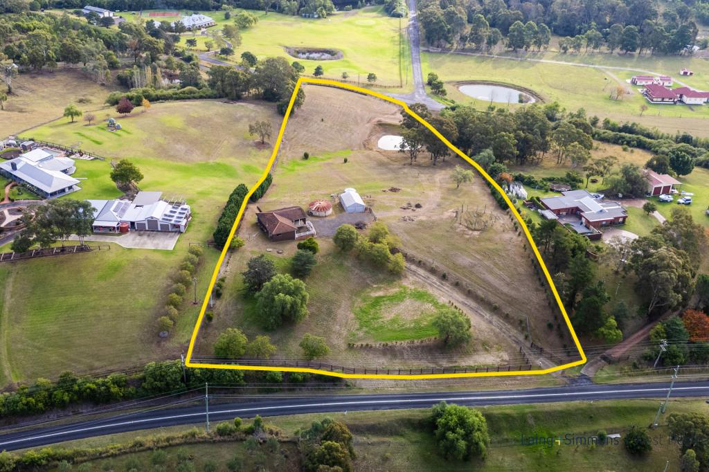174 Carrolls Rd, Menangle, NSW 2568