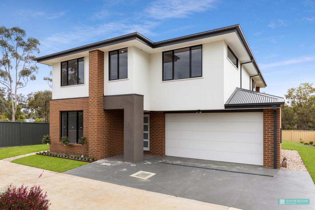 19a Walls St, Eaglehawk, VIC 3556