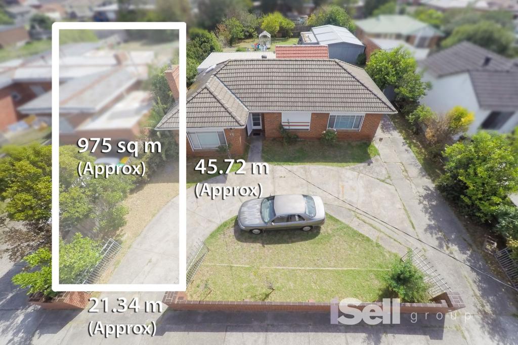 18 ROYAL AVE, SPRINGVALE, VIC 3171