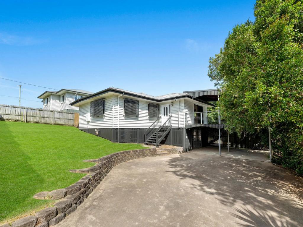 115 Nursery Rd, Holland Park West, QLD 4121