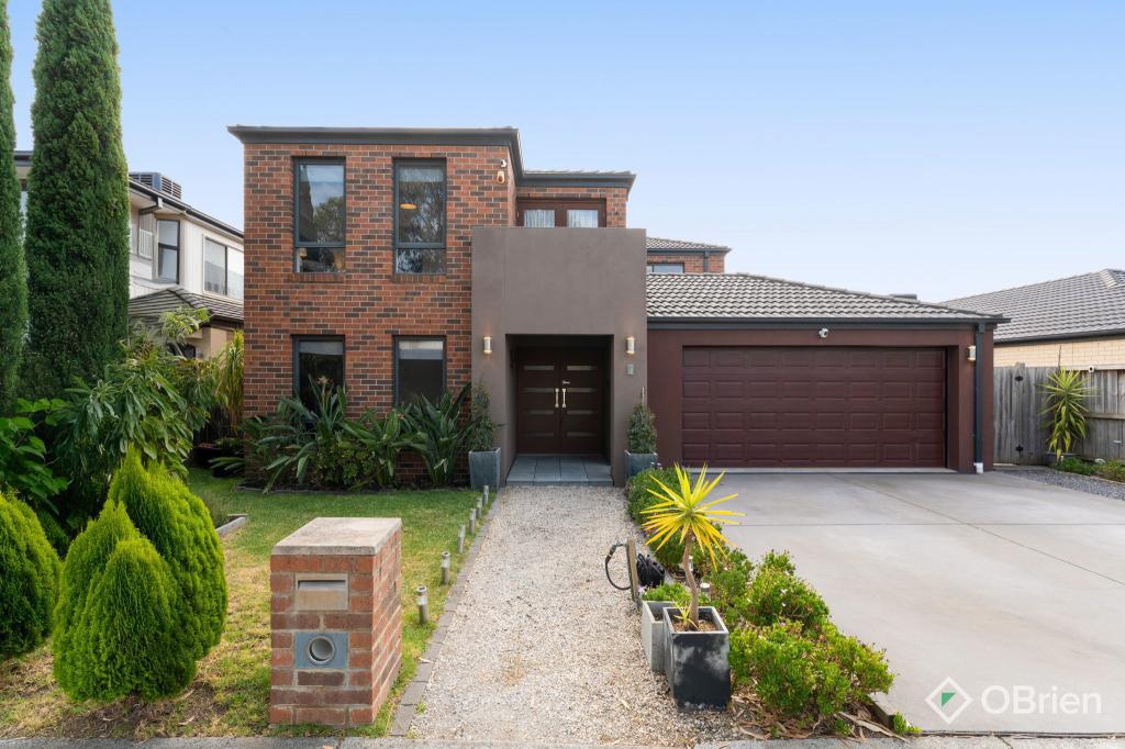 9 Morello Pl, Berwick, VIC 3806