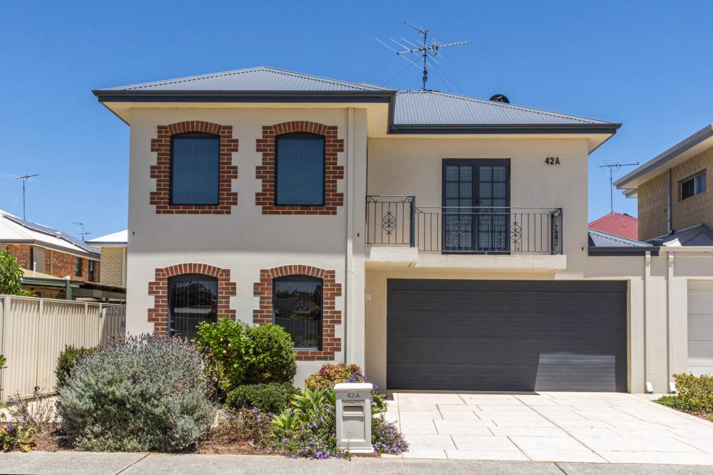 42a George St, Mandurah, WA 6210