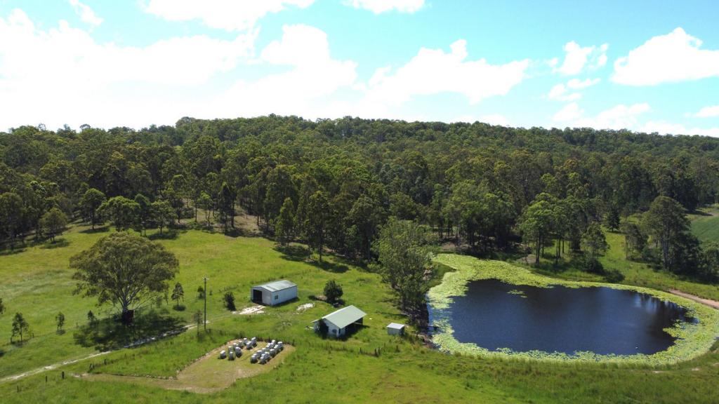 84 Stokes Rd, Gulmarrad, NSW 2463