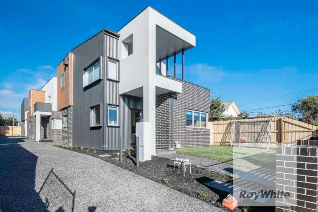 1/401 MURRAY RD, PRESTON, VIC 3072