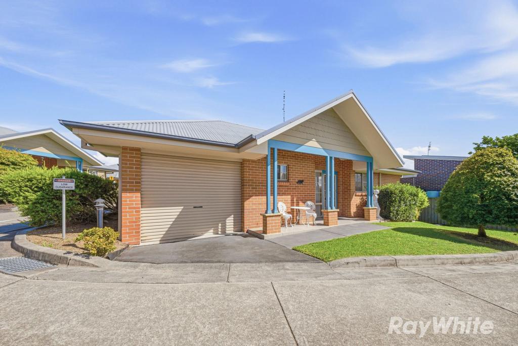 7/58 Cessnock Rd, Branxton, NSW 2335