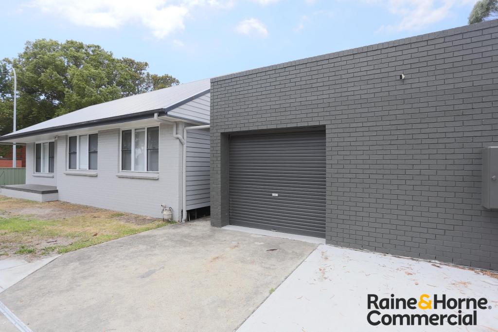 11-13 CLYDE ST, TIGHES HILL, NSW 2297