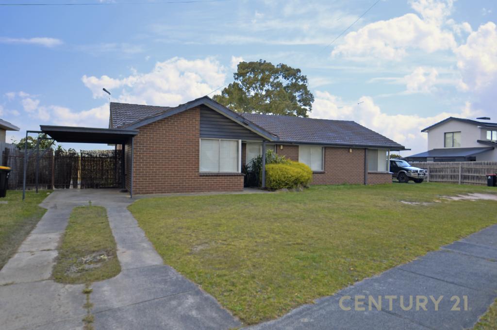 12a Gibb St, Dandenong North, VIC 3175