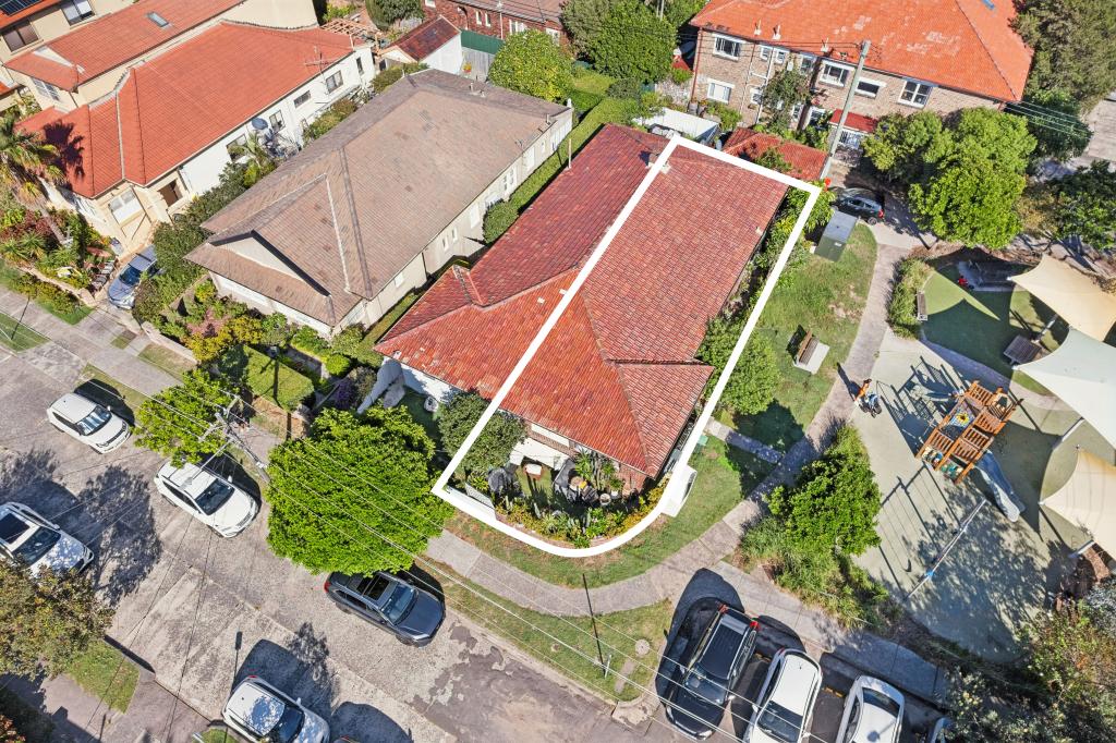 1 Vicars Ave, North Bondi, NSW 2026