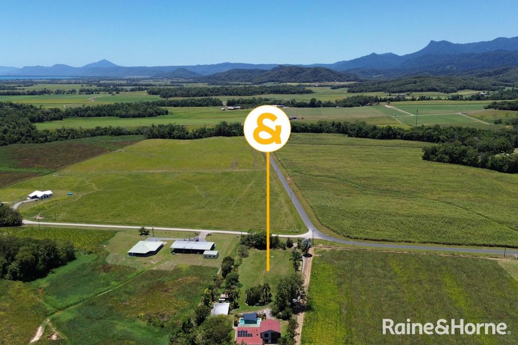 1 Davidson Rd, Whyanbeel, QLD 4873