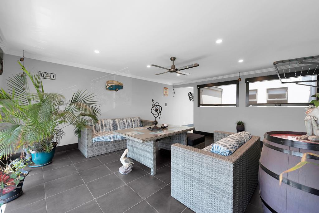 4 Pelican Lane, Mawson Lakes, SA 5095