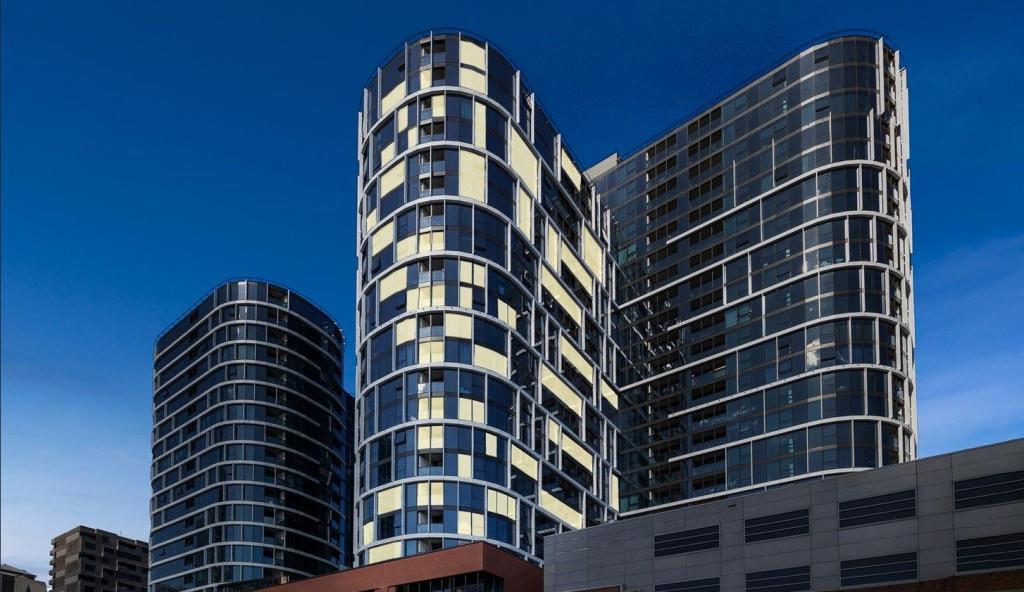 308/105 Batman St, West Melbourne, VIC 3003