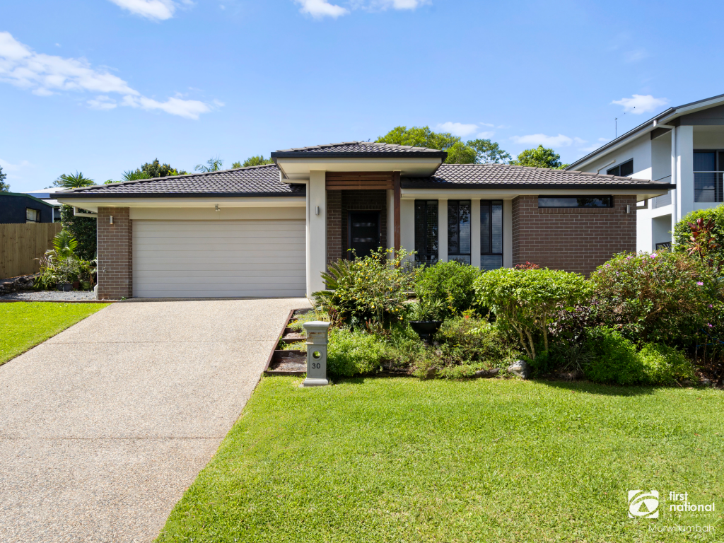 30 Riverbend Way, Murwillumbah, NSW 2484