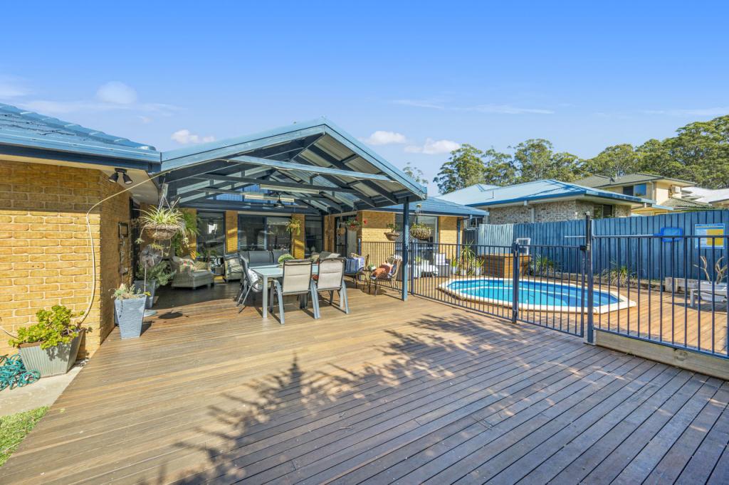 6 Crane Pl, Port Macquarie, NSW 2444