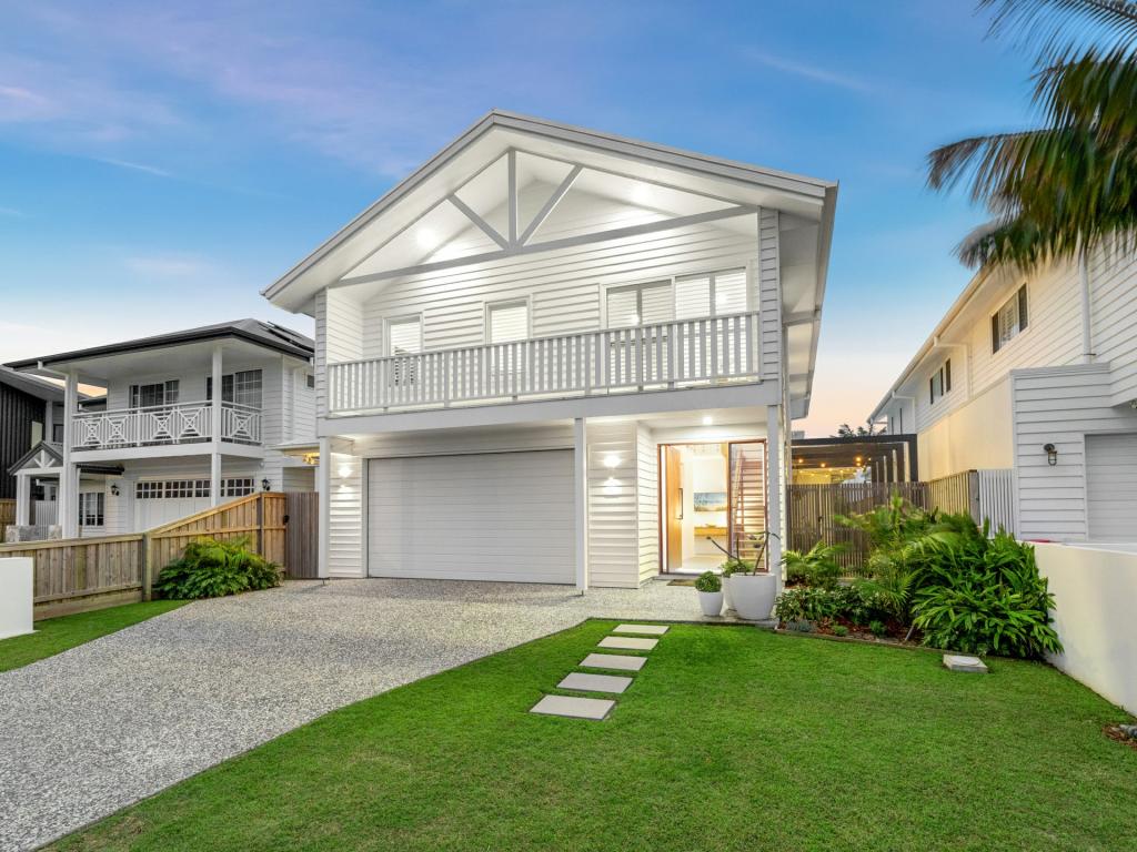 40 BLACK WATTLE CCT, CASUARINA, NSW 2487