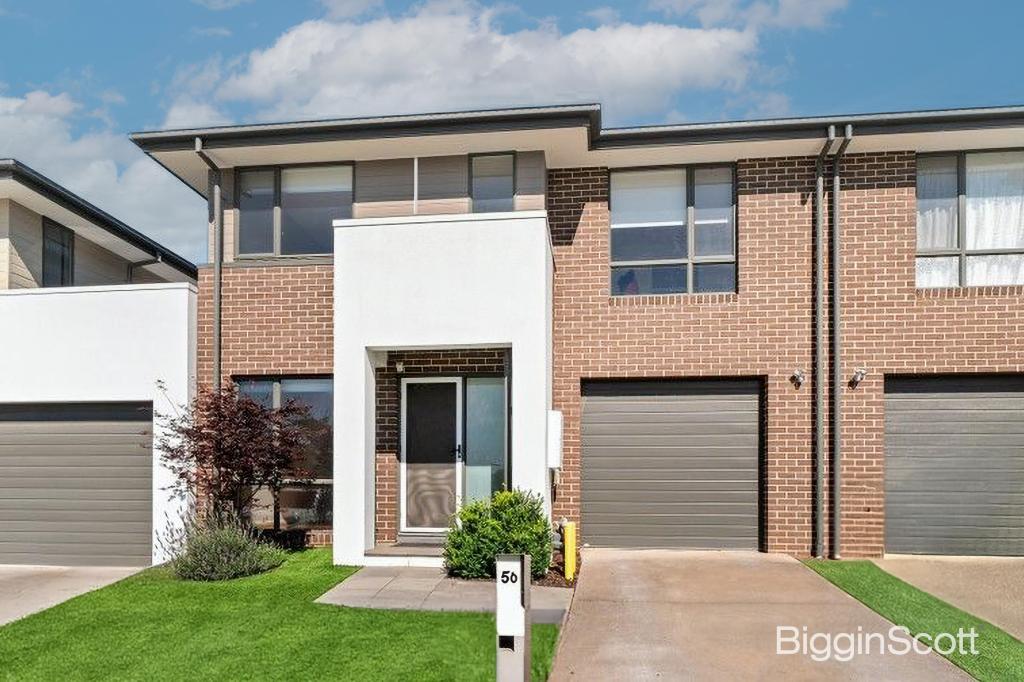 50 GROVE WAY, WANTIRNA SOUTH, VIC 3152