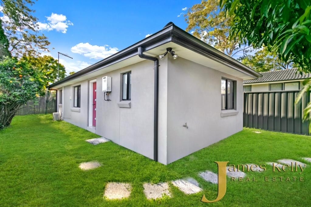 2a Daniel Ave, Baulkham Hills, NSW 2153