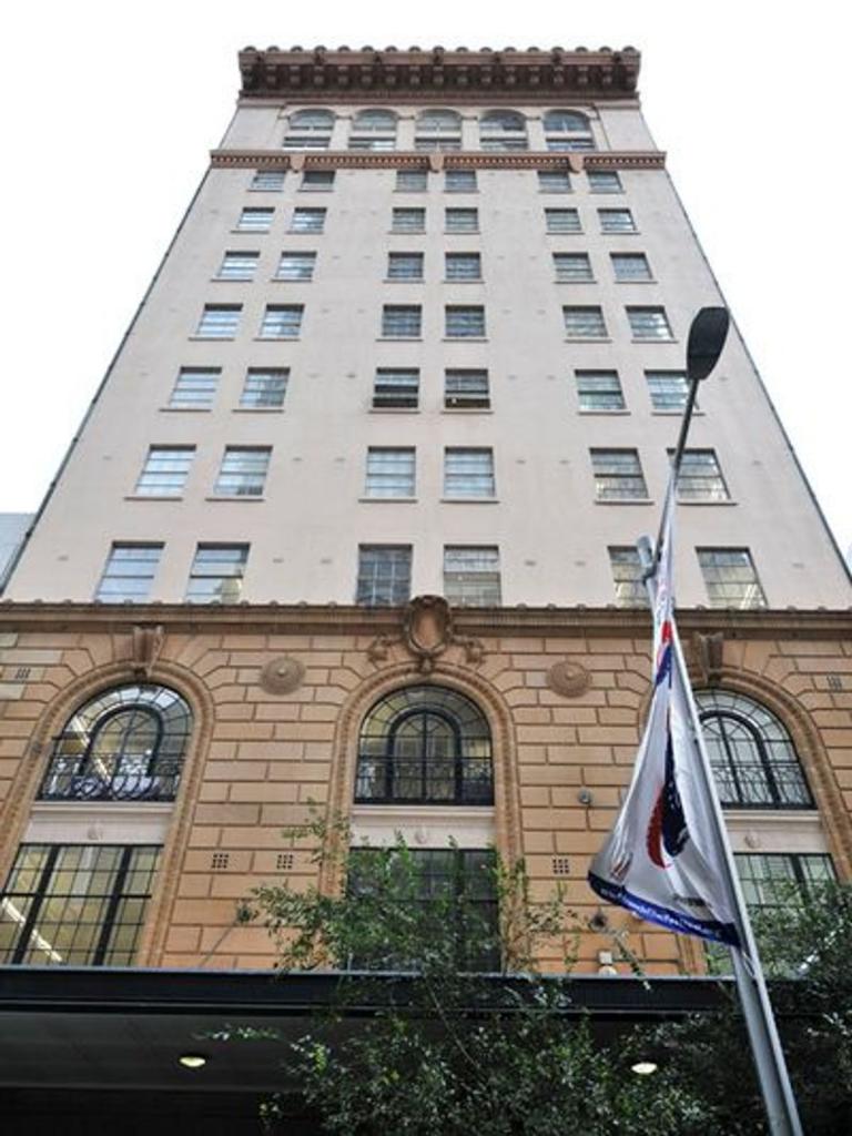 Suite 810/250 Pitt St, Sydney, NSW 2000