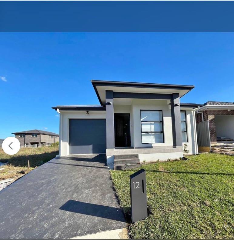 Contact agent for address, AUSTRAL, NSW 2179