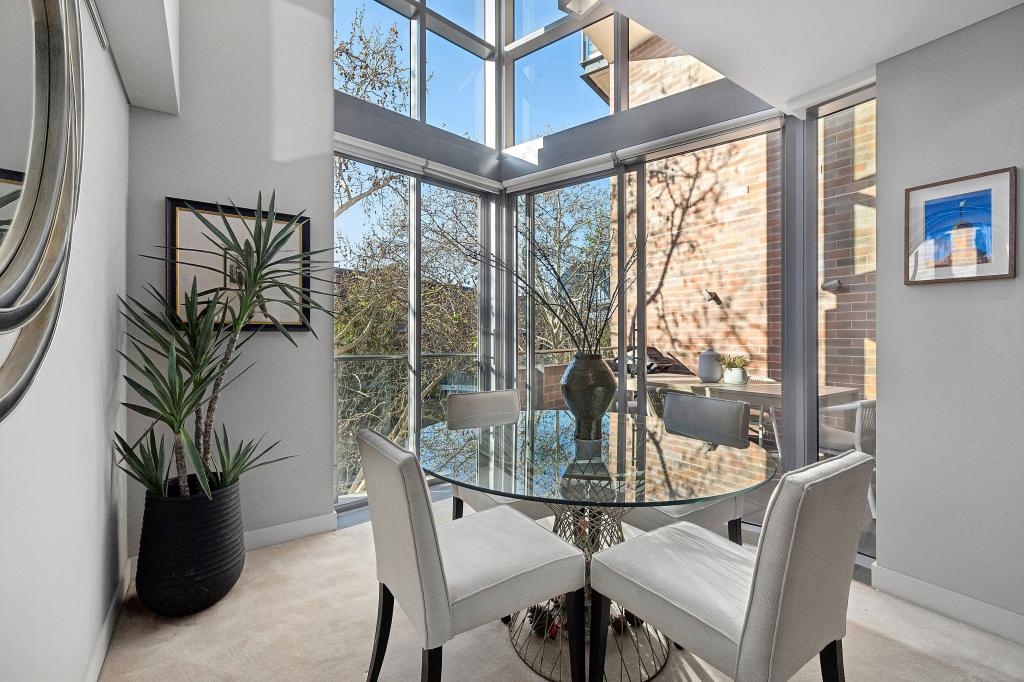 301/1 POTTINGER ST, MILLERS POINT, NSW 2000