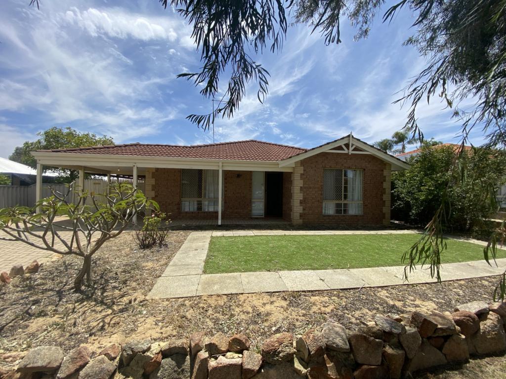 9 Daintree Ct, Merriwa, WA 6030