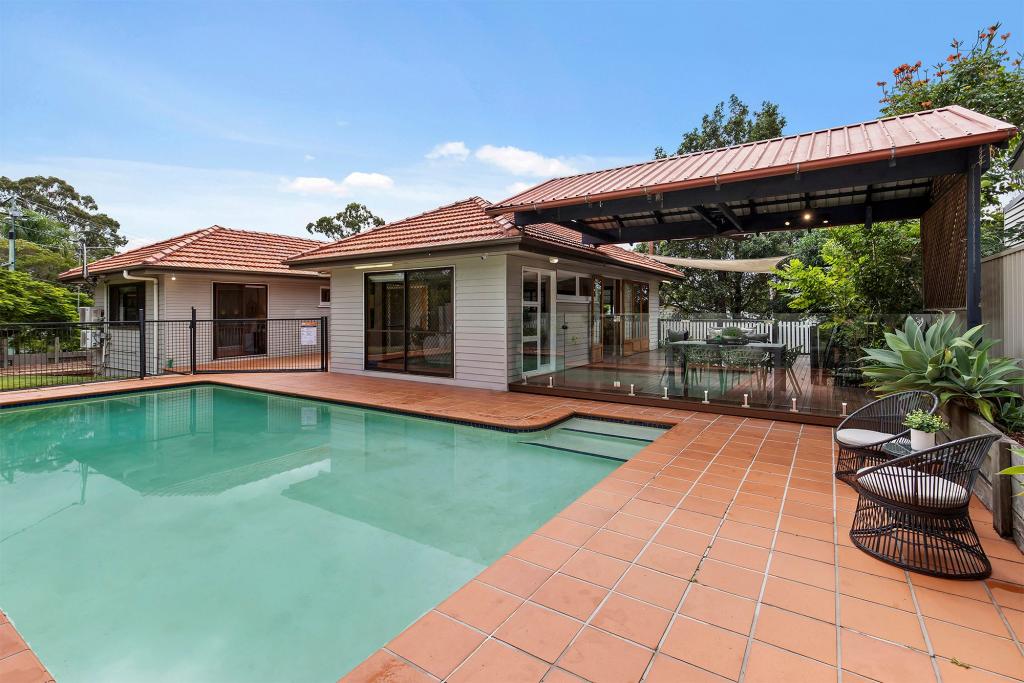 35 GATWICK ST, STAFFORD HEIGHTS, QLD 4053