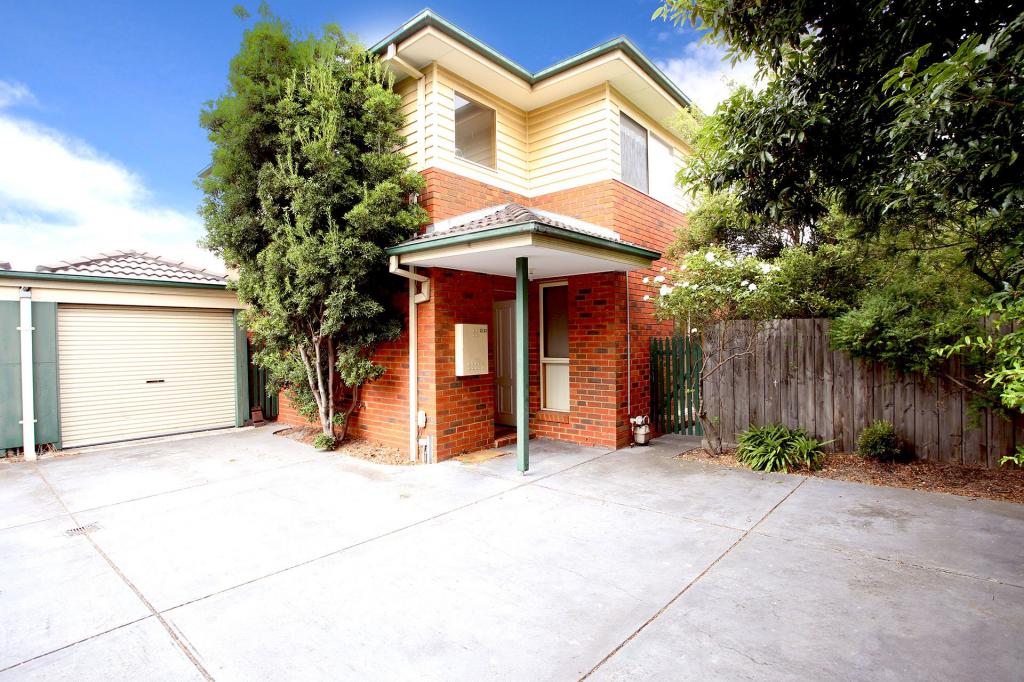 2/2d Bendigo St, Cheltenham, VIC 3192