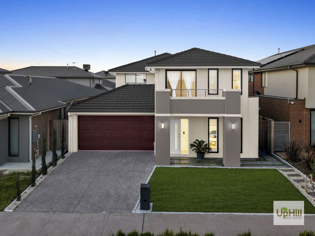 53 OCONNOR AVE, CLYDE NORTH, VIC 3978