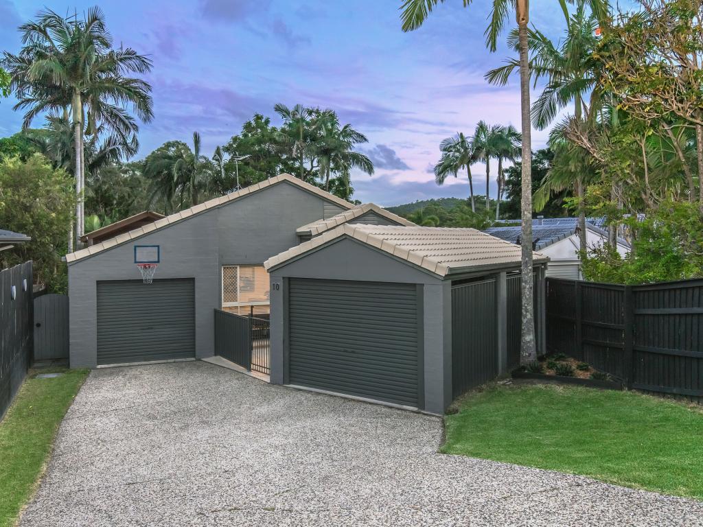 10 Ordino Ct, Reedy Creek, QLD 4227