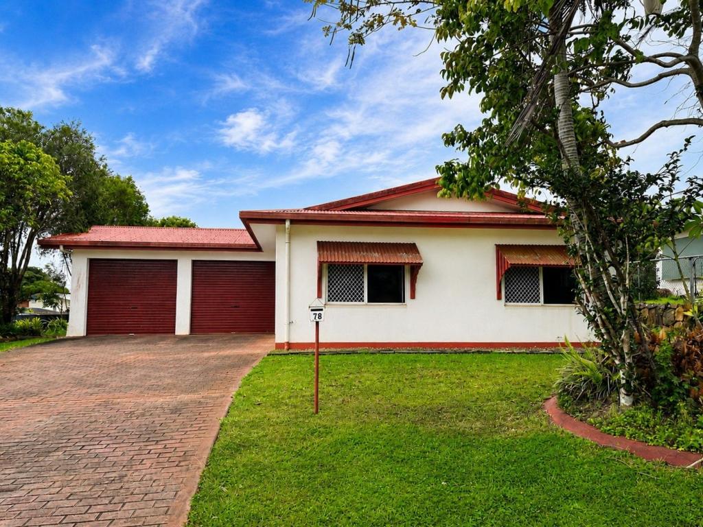 78 Loder St, Atherton, QLD 4883
