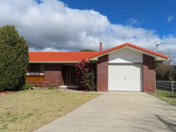 1 Pierpoint St, Stanthorpe, QLD 4380