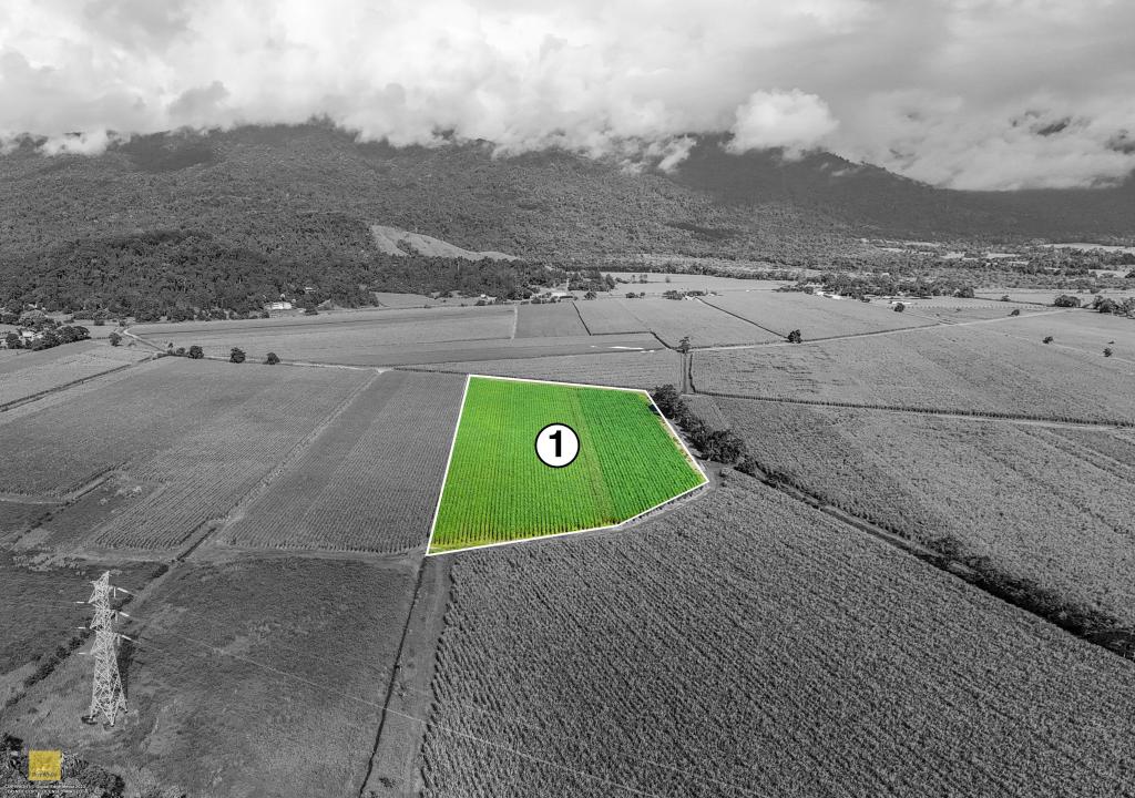 Contact agent for address, BELLENDEN KER, QLD 4871