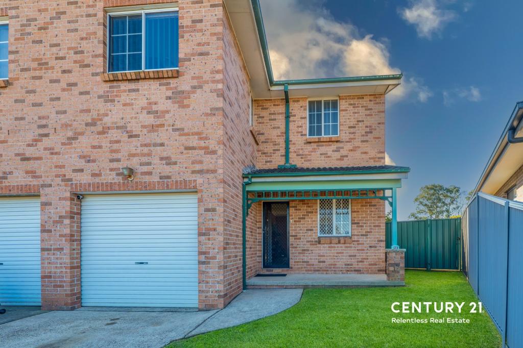 2/6 CUMBRAE CL, ERSKINE PARK, NSW 2759